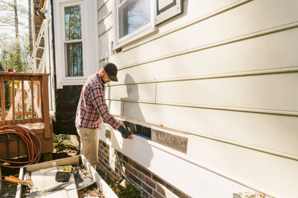 Top rated local Emergency Siding Repair specialists in Hawk Run, PA